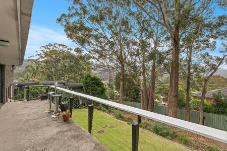 Mount Ousley - Photo 5