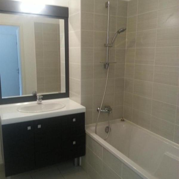 Location Appartement 3 pièces 63m² ST HERBLAIN 44800 - Photo 1
