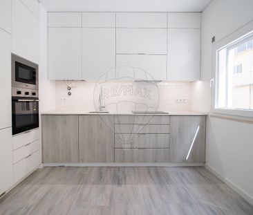 Apartamento T2 em Lisboa - Photo 4