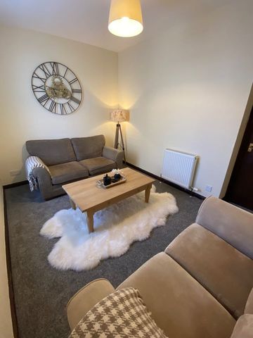 1 Bed Flat, Charlotte Street, AB25 - Photo 2