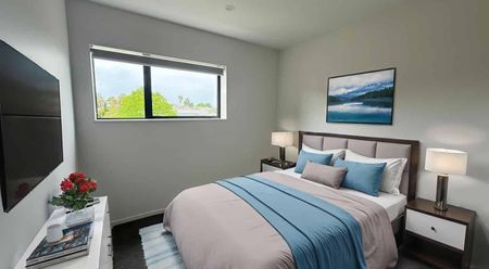 GLEN INNES, 2 BEDROOMS - Photo 2