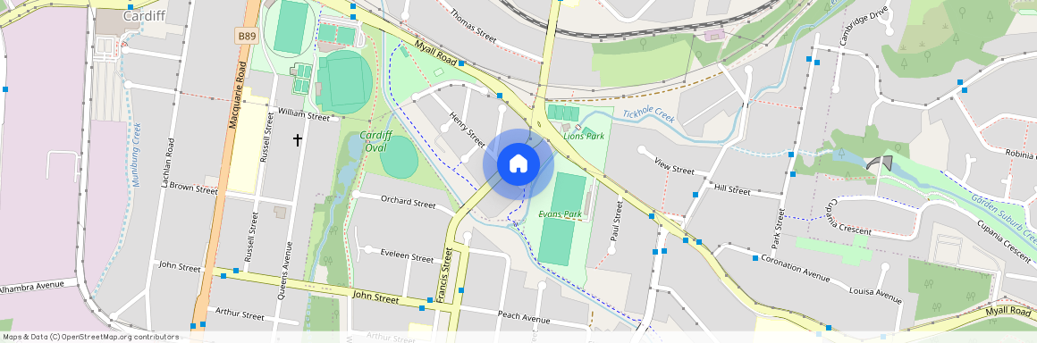 30 Newcastle Street, NSW 2285, Cardiff