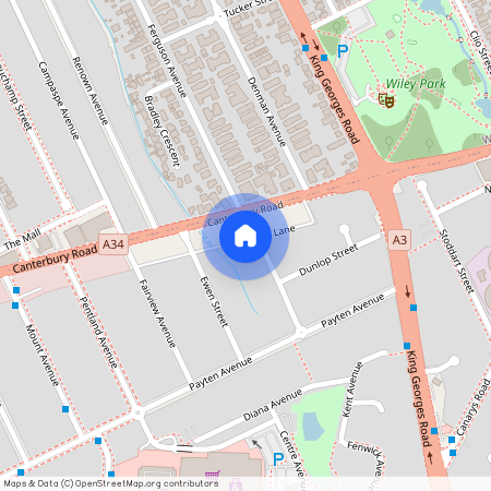 1 Stephenson Street, Roselands 2196, New South Wales