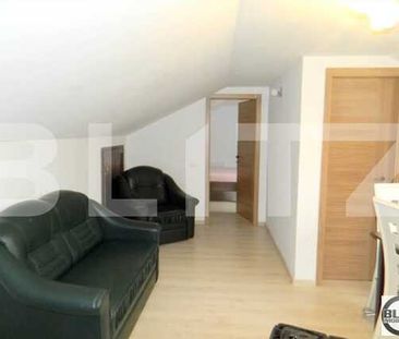 2 camere, 45 mp, totul nou, zona Grand Hotel Italia - Photo 5