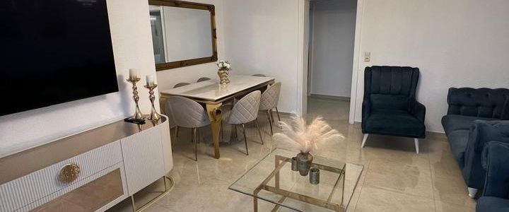 3-Zimmer-Wohnung in bester Lage Westercelle – familienfreundlich - Photo 1