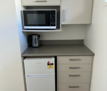 Studio unit available now - Photo 5