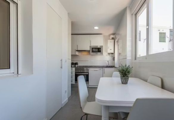 Calle del Otero, Madrid, Community of Madrid 28028 - Photo 1