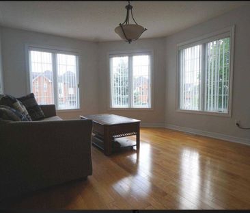 For Lease - 23 Pefferlaw Circle Unit# Upper, Brampton, Ontario - Photo 1