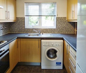 1 bedroom maisonette to rent - Photo 3