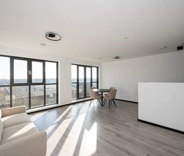 Appartement Agoraweg, Lelystad - À Louer - Foto 3