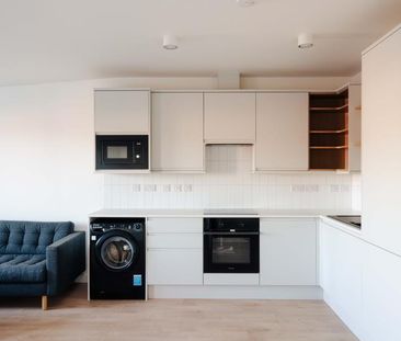 1 bedroom apartment to rent - Photo 4