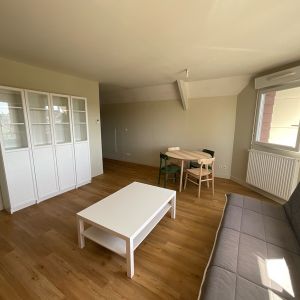 Location Appartement 1 pièce 42m² BOURGES 18000 - Photo 2