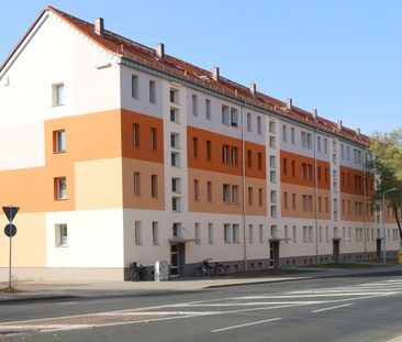 Singlewohnung im Zentrum - Photo 1