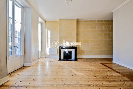 Appartement T3 de 75m² - Croix de Seguey - Photo 2