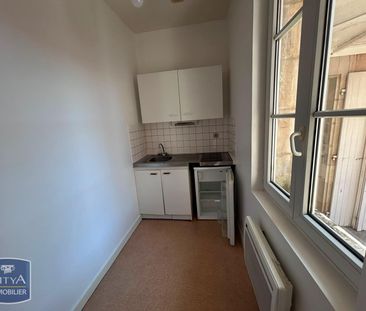 Location Appartement 2 pièces 37m² POITIERS 86000 - Photo 1