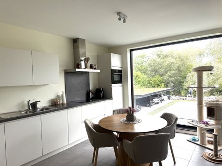 Appartement te huur in Buggenhout - Foto 4