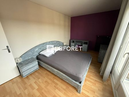 Apartment - Photo 5