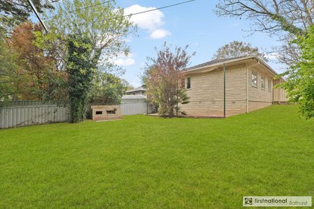 Modernised Four-Bedroom Home - Photo 2