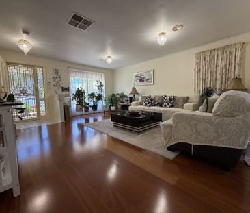 Family Living at Its Finest in a Prime Location! - Photo 1