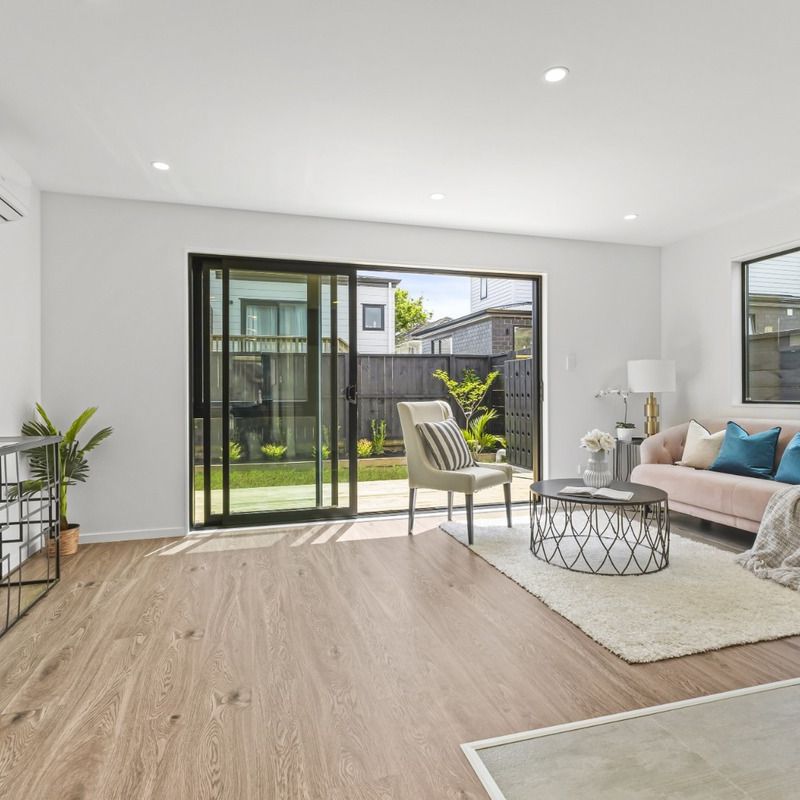 Bright & Bold at Bernard - Photo 1