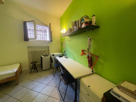 Trilocale via del Pratello, San Felice, Bologna - Photo 5