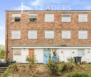 1 bedroom apartment to rent Rivermill, Harlow, CM20 - Photo 5