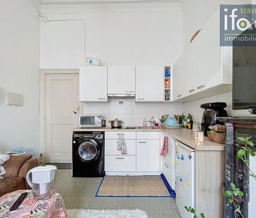 Appartement te huur - Foto 5