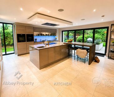 1 bedroom detached house to rent - Photo 5