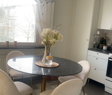 ljungbyplan, Stockholm - Foto 2