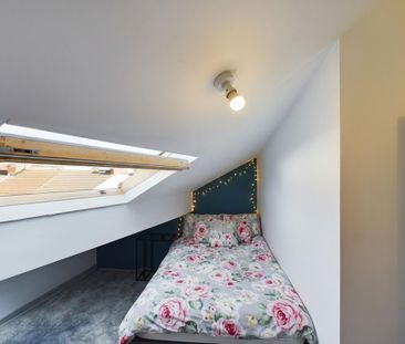 6 bedroom house of multiple occupation to rent - Photo 3