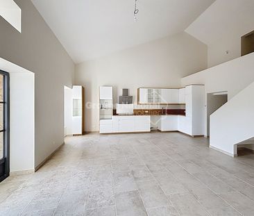 Appartement 110m2 de standing avec terrasse, - Photo 4