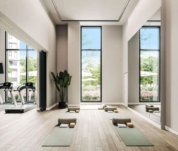 Appartement à Dorval - Photo 3