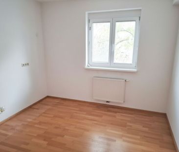 Schöne 3 Zimmerwohnung mit Balkon in der Nibelungenstadt Pöchlarn - Foto 2