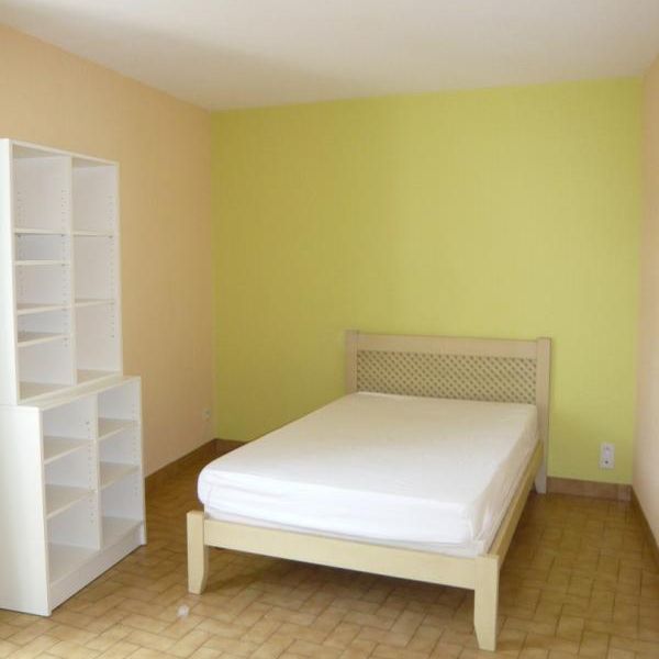 Location Appartement Meublé 26m² ST GEORGES DES GROSEILLERS 61100 - Photo 1