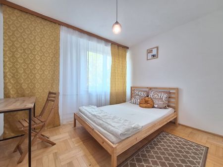 ️Zobacz>>> 3 pokoje tuż przy Metrze Służew️ 59 m² - Фото 3