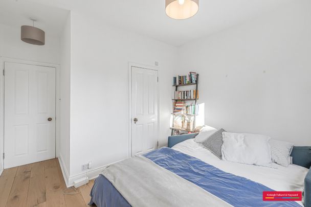 Stephendale Road, London, SW6 - Photo 1