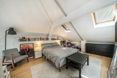 Arden Crescent, Canary Wharf, E14 - Photo 4