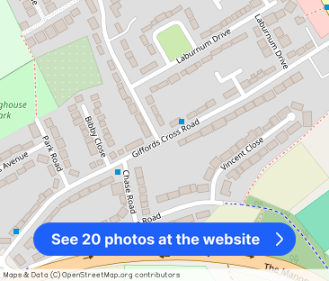 Giffords Cross Road, Corringham, Essex, SS17 - Photo 1