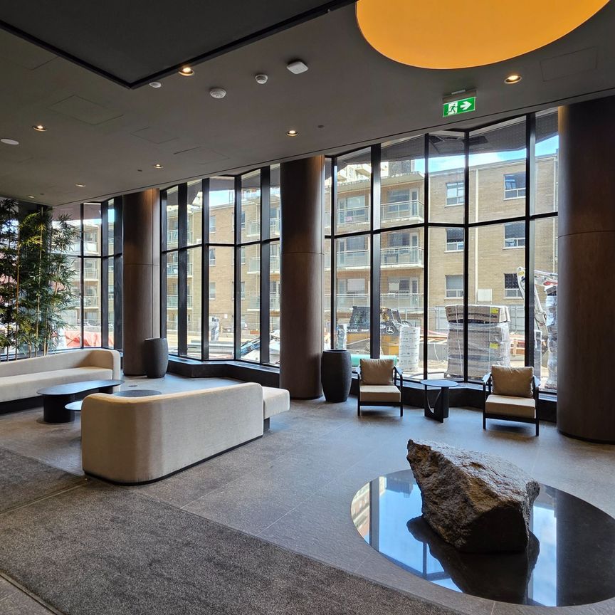 For Lease - 120 Broadway Avenue Unit# 1512, Toronto, Ontario - Photo 1