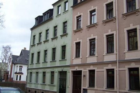 Gemütliche Dachgeschosswohnung in der Südstadt! - Photo 4