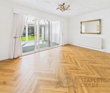 3 Bedroom Detached Bungalow for Rent - Photo 4