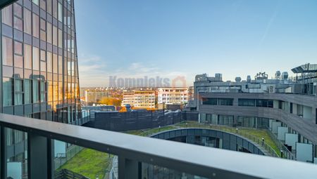 Centrum, al. Wyzwolenia, Szczecin - Фото 4