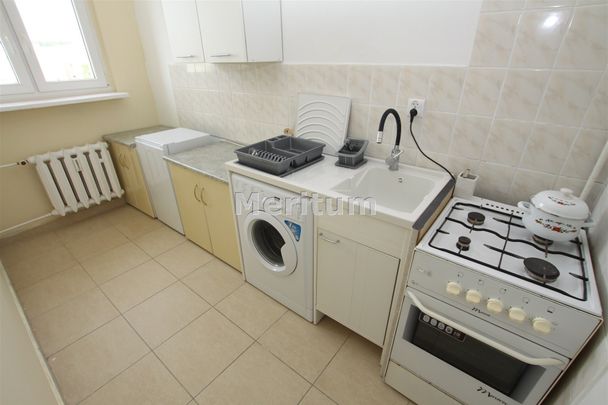 MEF-MW-113953 Mieszkanie do wynajęcia, 2 pokoje, 43 m2 - Zdjęcie 1