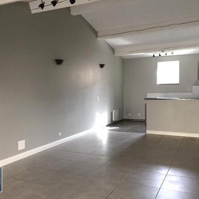 Location Appartement 3 pièces 107m² CARCASSONNE 11000 - Photo 1