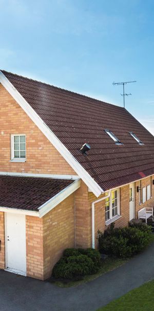 Bokvägen 11 A- Sölvesborg - Photo 1