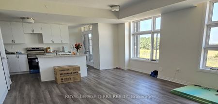 For Lease - 45 Fieldridge Crescent Unit# 20, Brampton, Ontario - Photo 4