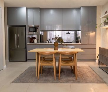 1 Bedroom + Separate Study I East-Facing I Resort-Style Living - Photo 5