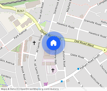 May Avenue, Northfleet, Gravesend, DA11 8RH - Photo 1