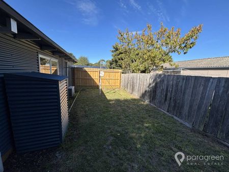 UNIT IN PORT WELSHPOOL - Photo 2