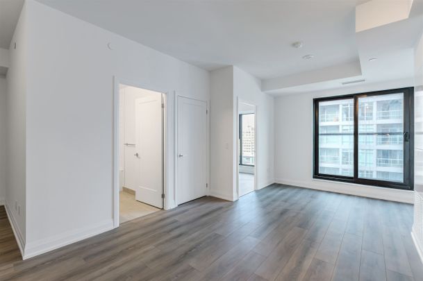 For Lease - 20 Soudan Avenue Unit# 2609, Toronto, Ontario - Photo 1